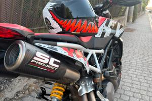 Terminali Sc Projet Ducati
