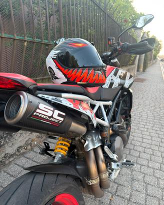 Terminali Sc Projet Ducati