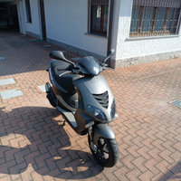 Piaggio NRG Power