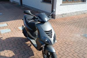 Piaggio NRG Power