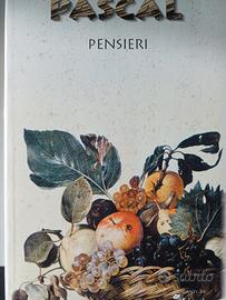 Platone, Giordano Bruno, Nietzsche, Pascal