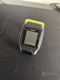 ⌚ OROLOGIO ORIGINALE TOMTOM MULTI SPORT