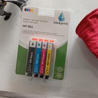 cartucce compatibili HP