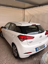 Hyundai i20 1.1 diesel