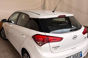 Hyundai i20 1.1 diesel