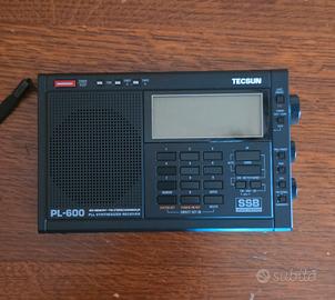 Tecsun Pl 600