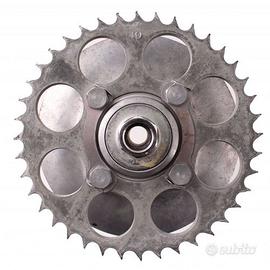 Mozzo portacorona Yamaha RD 250 350 39C5522
