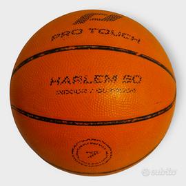 pallone in gomma da basket palllacanestro professi