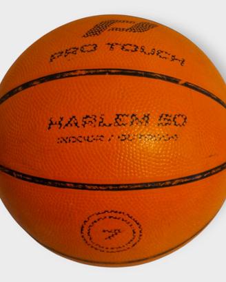 pallone in gomma da basket palllacanestro professi