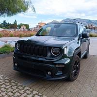 Jeep Renegade 1.5 Hybrid North Star