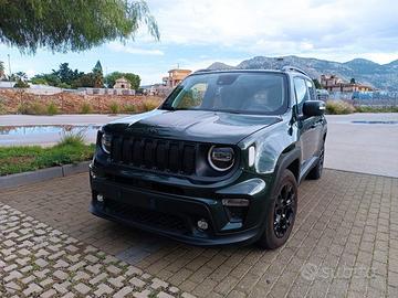 Jeep Renegade 1.5 Hybrid North Star