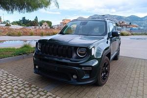 Jeep Renegade 1.5 Hybrid North Star