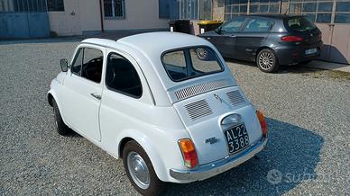 fiat 500 l