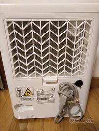 Deumidificatore Portatile 