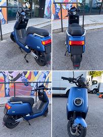 Niu NQi Sport L1