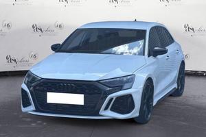 Audi A3 RS 3 SPB TFSI quattro S tronic MATRIX...