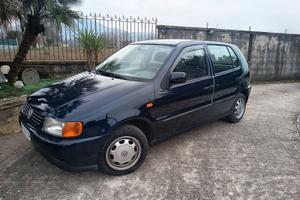 W polo 14cc benzina