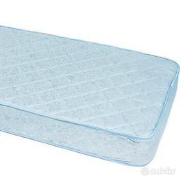 Materasso a molle STAMPATO
