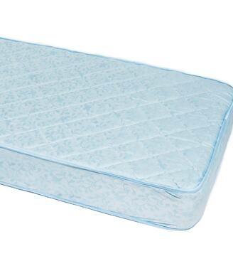 Materasso a molle STAMPATO