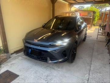 Cupra Formentor 2.0 TDI