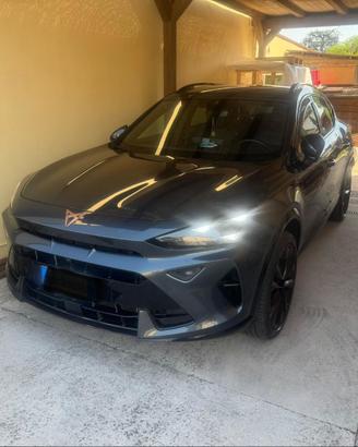 Cupra Formentor 2.0 TDI