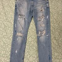 Jeans Bershka blu – taglia 34