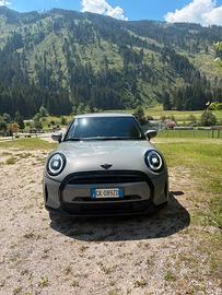Mini cooper 5 porte