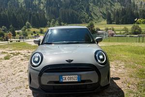 Mini cooper 5 porte