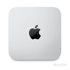 Apple Mac Mini | M2 PRO RAM 16GB | Ssd 1TB GPU16 (