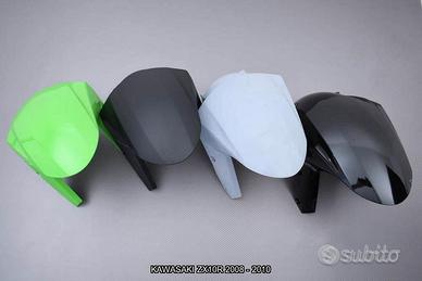 Parafango anteriore KAWASAKI ZX10R 2008 - 2010