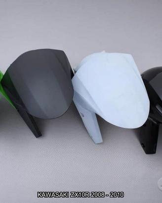 Parafango anteriore KAWASAKI ZX10R 2008 - 2010