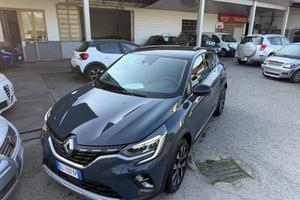 Renault Captur TCe 100 CV GPL Techno