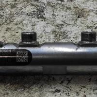 FLAUTO BMW Serie 3 F31 Touring diesel 2000 (11>)