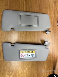 Parasole Smart forfour /renault twingo