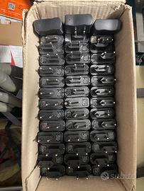 42 Caricabatterie usb da muro