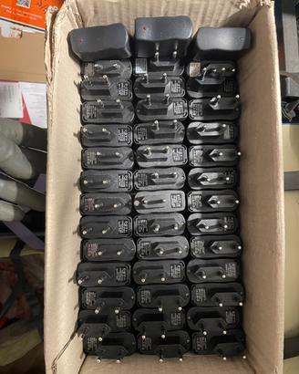 42 Caricabatterie usb da muro