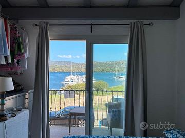 Casa vista mare Cannigione