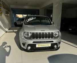 JEEP Renegade 1.3 T4 DDCT Limited tua da €189,00