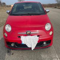 500 abarth