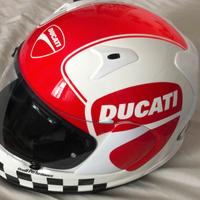 CASCO DUCATI ARAI