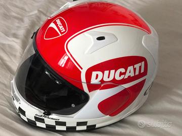 CASCO DUCATI ARAI