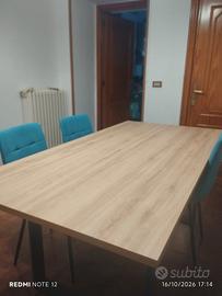 tavolo da pranzo 