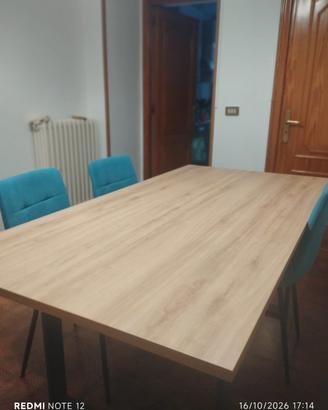 tavolo da pranzo 
