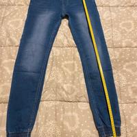 Pantaloni ragazzo