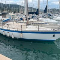 Nordcantieri panda 31 s.c.a.m.b.io