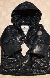 Piumino Champion neonato 6 mesi