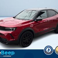 Opel Mokka 1.2 T GS S&S 100CV