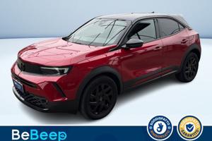 Opel Mokka 1.2 T GS S&S 100CV