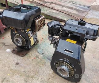 motocoltivatore  motore 10 cv