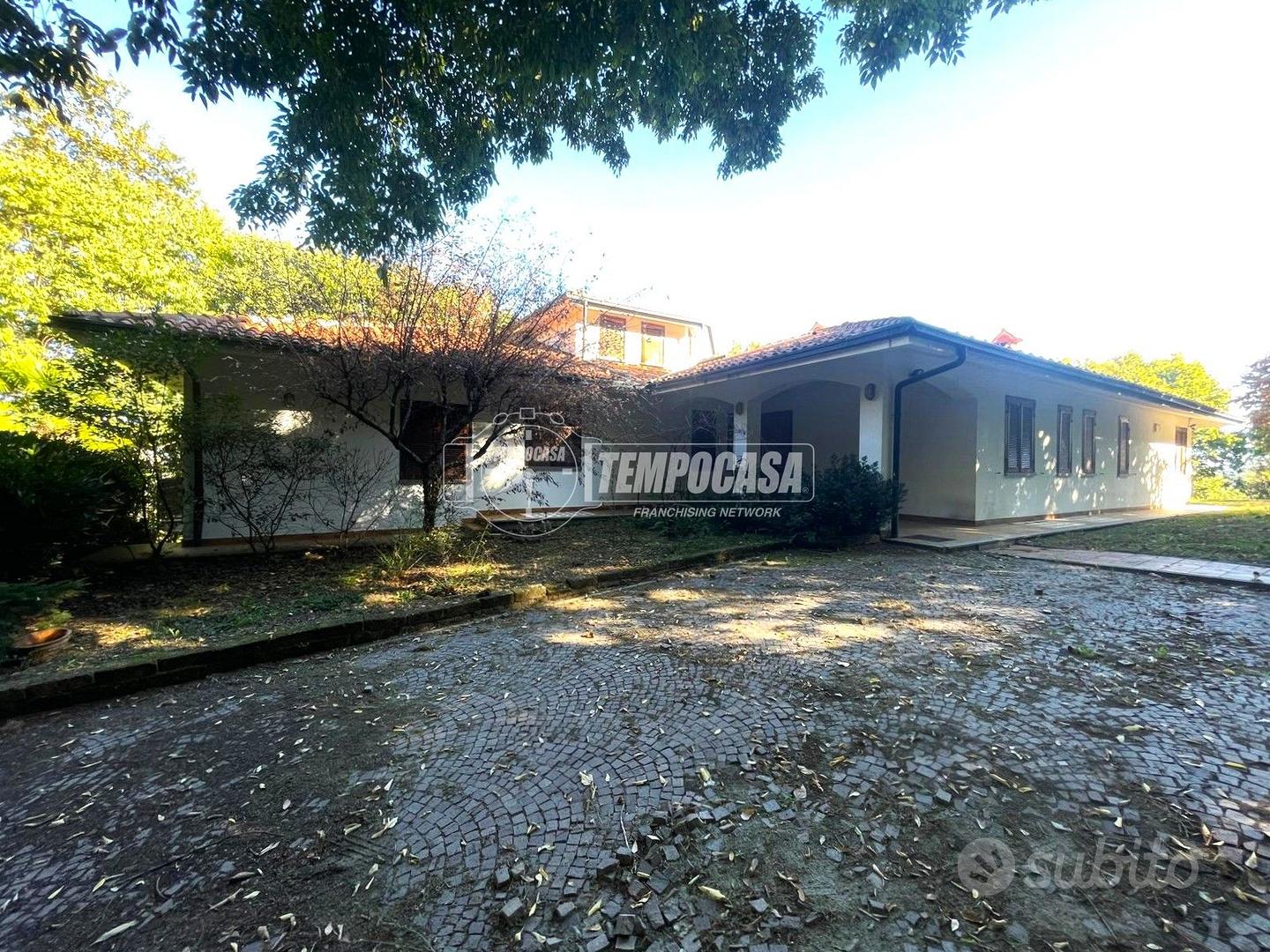House in Candia Canavese, Torino - Vista 4
